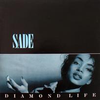 Sade – Diamond Life]]>