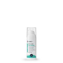 LOBEY Anti-Acne Face Cream - Krém na akné na obličej i tělo 50 ml Drėkinamasis veido kremas