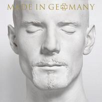 2CD RAMMSTEIN Made In Germany 1995 - 2011 (Special Edition) CD