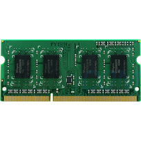 Operatyvioji atmintis (RAM) Synology NAS memory D4ES01-4G, DDR4, 4GB, 2666 MHz