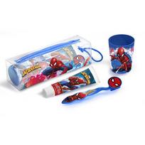 Spiderman Set Sada péče o zuby