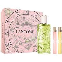 O de Lancome Dárková sada EDT 100 ml, Over the Top EDT 10 ml a O Zenith EDT 10 ml