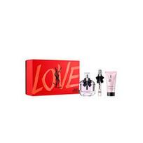 Mon Paris Dárková sada EDP 90 ml, tělové mléko 50 ml a miniaturka EDP 10 ml