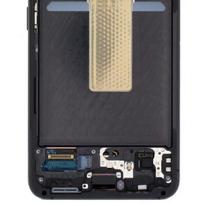Visas Ekranas - SAMSUNG - S23 - AMOLED 2X 6.1 colių - Juodas Korpusas - Lengvas Montavimas