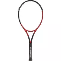 Naudota teniso raketė HEAD mx attitude suprm red (275 gr)
