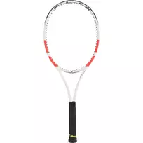 Naudota BABOLAT Pure Strike 98 18/20 teniso raketė (305 gr)