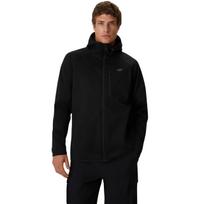 Vyriška softshell striukė 4F M646 gili juoda 4FWAW26TSOFM646 20S