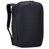 Thule | Subterra 2 | Fits up to size 16" | Carry-on luggage | Black