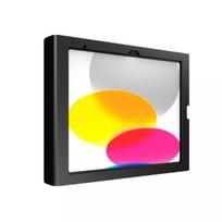 Compulocks iPad 10.9"" 10th Gen Swell  Enclosure Wall Mount Black