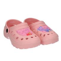Peppa Pig Together Light Pink children's clog 24/25
