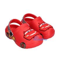 Disney Cars Red Premium children's clog 28/29