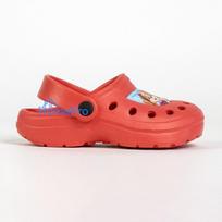 Paw Patrol Best Team Red children's clog 26/27