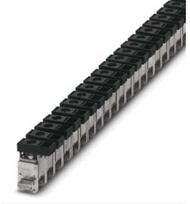 Phoenix Contact Phoenix AKG 35 BK, 14,3 mm, 27 mm, 300 V