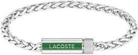 Lacoste Stylish steel bracelet Spelt 2040337
