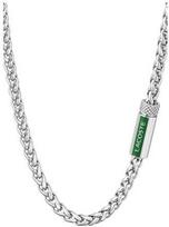 Lacoste Stylish steel pakabukas Spelt 2040340