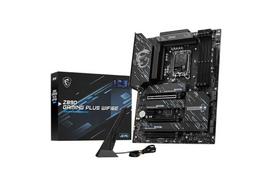 MSI Motherboard Z890 GAMING PLUS WIFI6E s1851 4DDR5 ATX