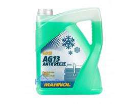MANNOL AG 13 GREEN aušinimo skystis 5L