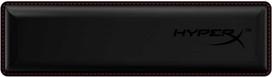 HyperX Wrist Rest, Compact 60/65 Keyboard, Black