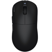 HATOR HTM762 Quasar 3 ULTIMA 8K 30000dpi Wireless mouse for gamers
