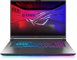 Nešiojamasis kompiuteris „Asus ROG Strix G18 G815 Ultra 9 275HX“ / 32GB / 1 TB / RTX 5070 Ti / 300 Hz (G815LR-U9R321)