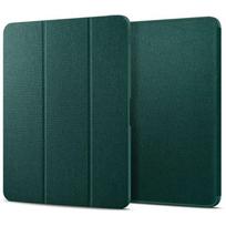 Spigen Etui Urban Fit iPad Pro 13" M4 2024 / M5 2025 green