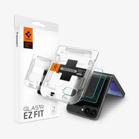 Spigen GLAS.tR EZ Fit Screen Protector for Galaxy Z Flip 6