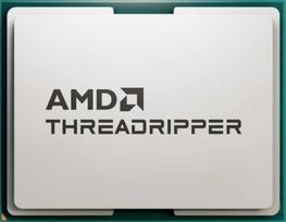 AMD Ryzen Threadripper 9980X 3.2GHz sTR5 256MB 350W WOF