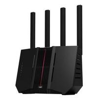 Prekė su pažeista pakuote. Maršrutizatorius Asus RT-BE92U, juoda sp.
