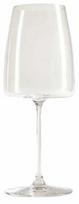Vyno taurių komplektas Homla Bellavino Red Wine, stiklas, 0.67 l, 4 vnt.