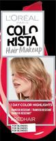 Plaukų dažai L’Oréal Paris Colorista Hair Makeup, #Redhair, 30 ml
