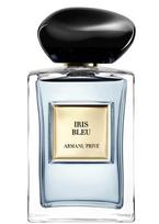 Kvapusis vanduo Giorgio Armani Prive Iris Bleu, 100 ml