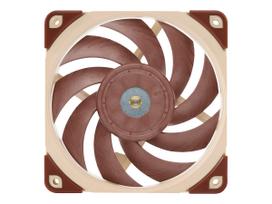 Noctua NF-A12x25 PWM Fan 1-pack Brown White 120 mm