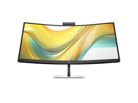 HEWLETT-PACKARD HP 534pm 34 VA 3440 x 1440 (UltraWide) HDMI DisplayPort USB-C 100Hz Docking Monitor