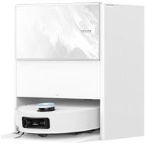 Xiaomi Dreame Aqua 10 Ultra Track Complete cleaning robot R9528H white