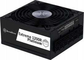 SilverStone 1200W ATX Power Supply | SST-EX1200R-PL | 4710679816869