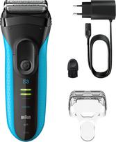 Braun Series 3+ 3040s Herrenrasierer | 8700216735865 | 8700216735865