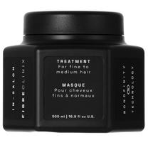 Kaukė plaukams Schwarzkopf Professional Fibre Clinix In-Salon, 500 ml