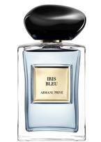 Kvapusis vanduo Giorgio Armani Prive Iris Bleu, 100 ml