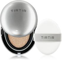 Makiažo bazė TirTir Mask Fit Aura Cushion, 27n camel, 18 g
