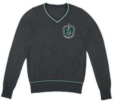 Vision Slytherin megztiniai