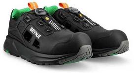 Sika „Brynje“ apsauginiai sandalai 908 Helium Boa S1PL 44 dydis