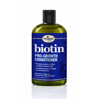 Difeel Biotin Pro-Growth Conditioner Stiprinamasis kondicionierius su biotinu 355ml