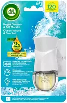 Air Wick Elektrinis oro gaiviklis „Bryza Oceanu“ 19 ml