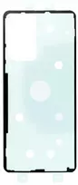 Lipni juosta, baterijos dangtelio tarpinė SAMSUNG A52 5G A526 (Premium)