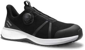 Batai ELTEN Taifun XXSW BOA Low ESD S3S, juodi 45