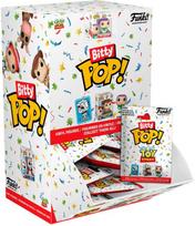 FUNKO Bitty POP! Figūrėlė: Toy Story