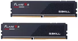 G.Skill Flare X5 DDR5 RAM 96GB 6000 MHz CL30, 2 x 48GB