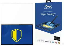Lenovo Tab P12 – 3mk Paper Feeling™ 13'' ekrano apsauga