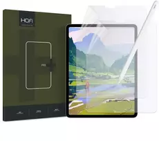 APSauginė plėvelė HOFI PAPER PRO+ 2 vnt. IPAD AIR 10.9 4 | 5 | 2020-2022 | PRO 11 2 | 3 | 4 | 2020-2022 MATINĖ SKAIDRI