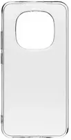 Dėklas OBAL:ME TPU dangtelis, skirtas Xiaomi Redmi Note 15 Pro 5G, permatomas